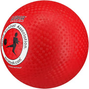 Official Size 10-Inch Kickball