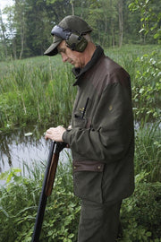 Electronic Hearing Protection Earmuffs