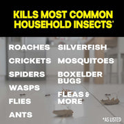 Multi Insect Spray