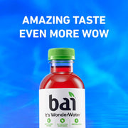 Antioxidant Infused Variety Water