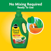 Pour & Feed Plant Food