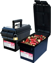 Heavy-Duty Water-Resistant Utility Storage Box