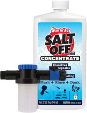 Marine Salt Remover Concentrate
