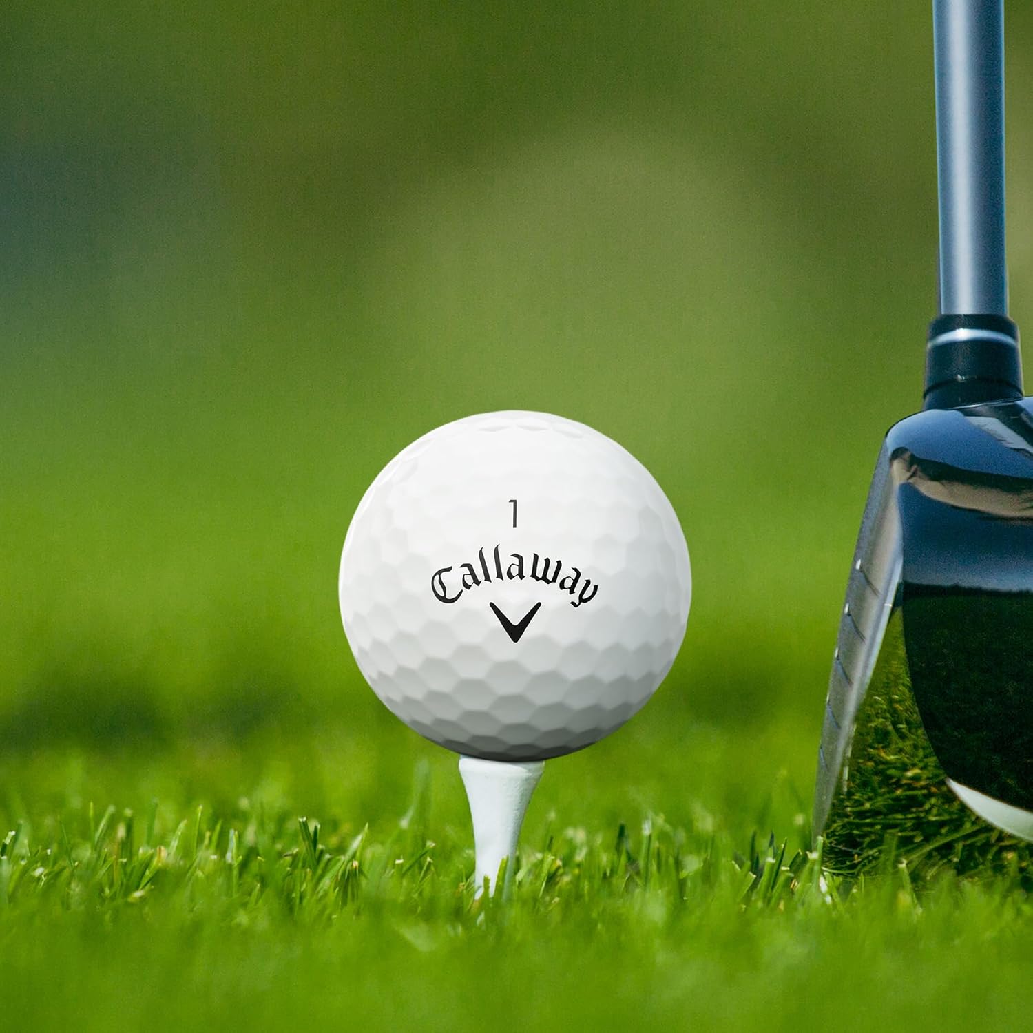 Callaway Warbird Golf Balls