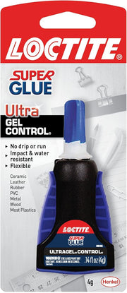 Ultra Gel Super Glue