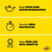 Pennzoil 10W-30 Motor Oil – 1 Quart