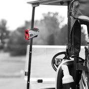 Golf Laser Rangefinder with Slope Measurement