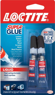 Instant Super Glue Liquid