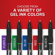 Sharpie S-Gel Pens Ultra Fine Point 0.38mm