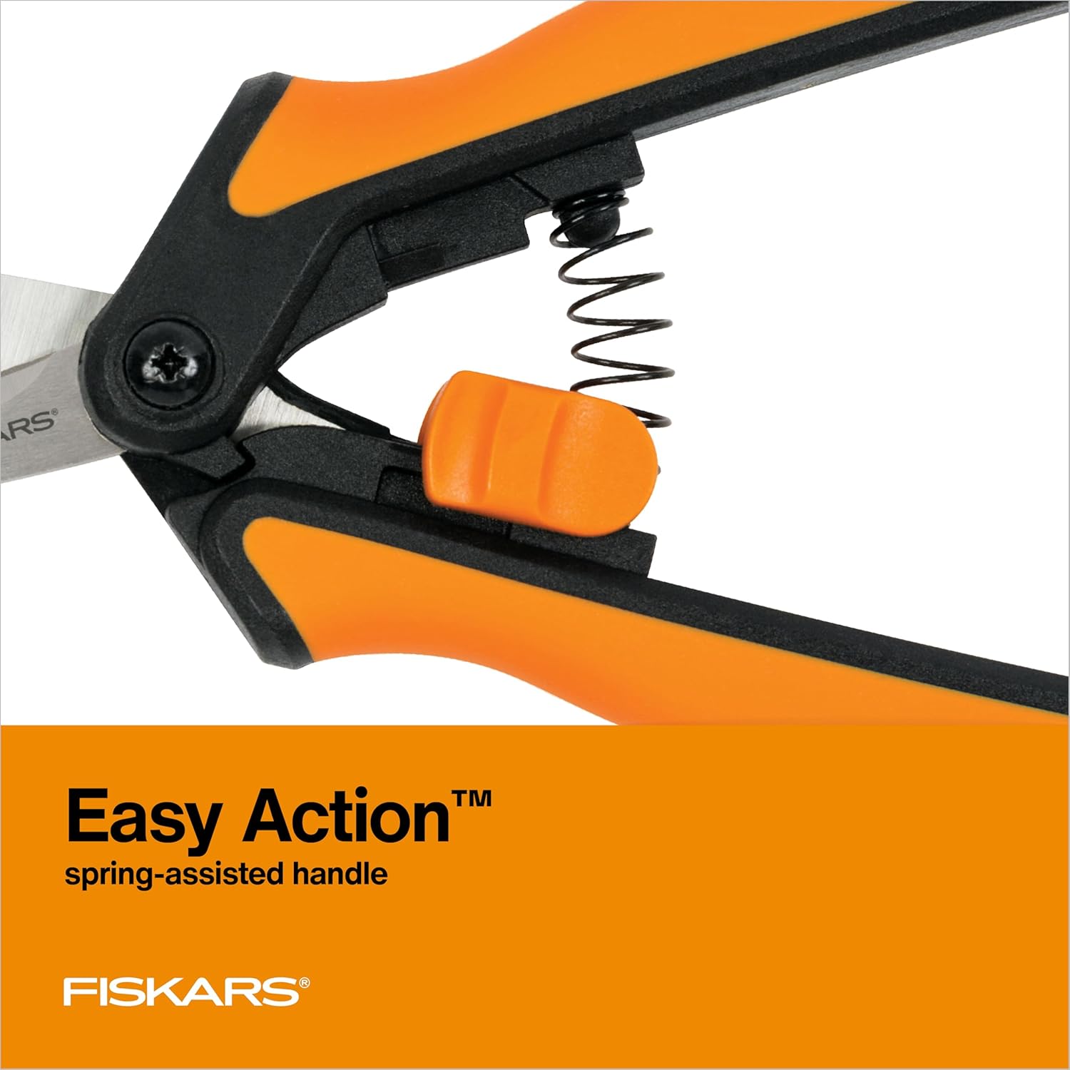 Garden Pruning Snips
