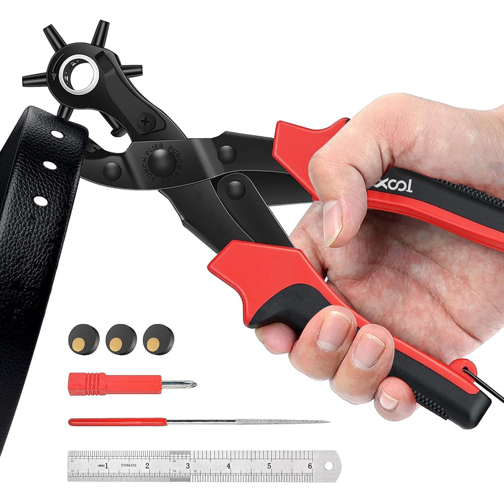 Sewing accessories