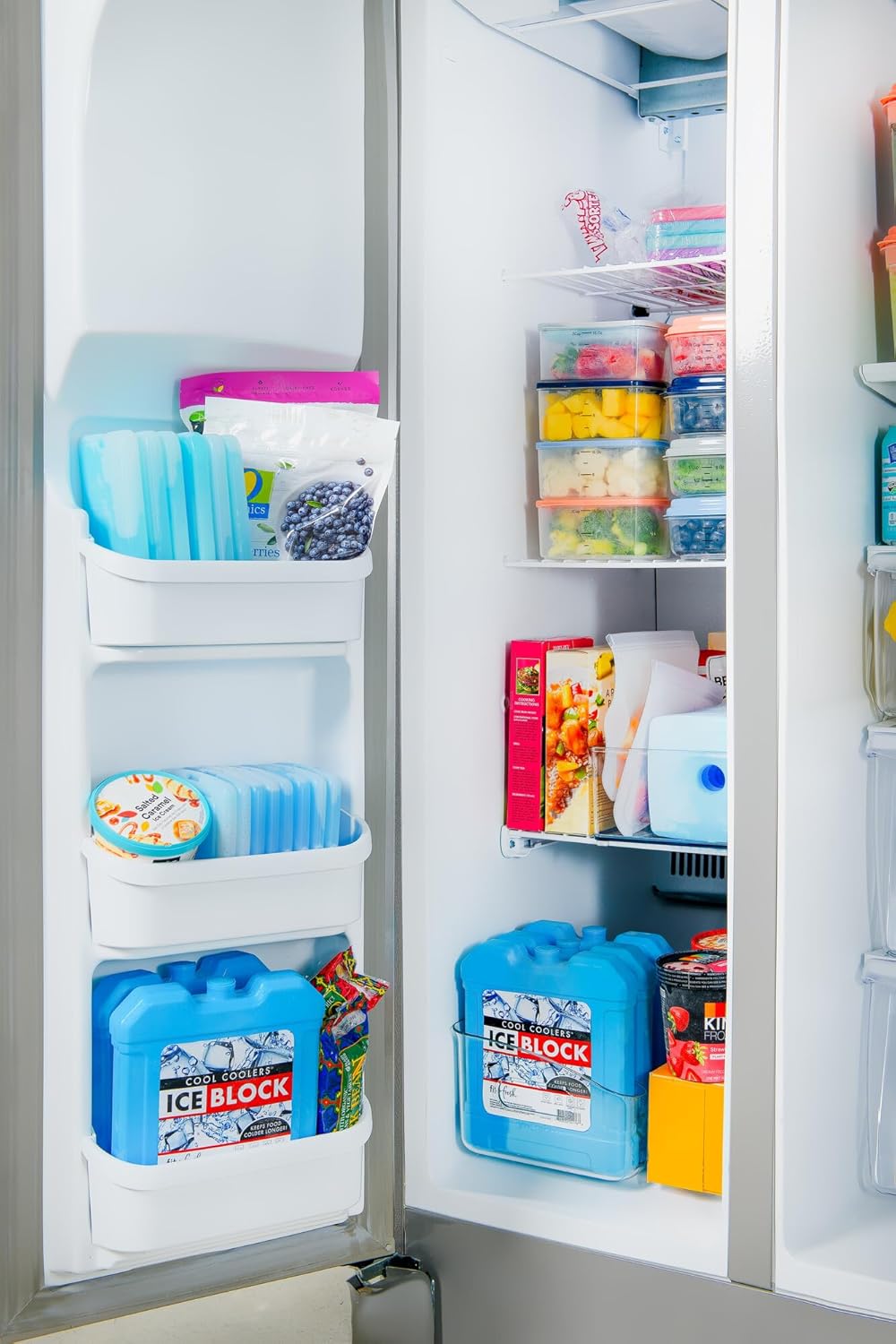 XL Reusable Cooler Ice Pack