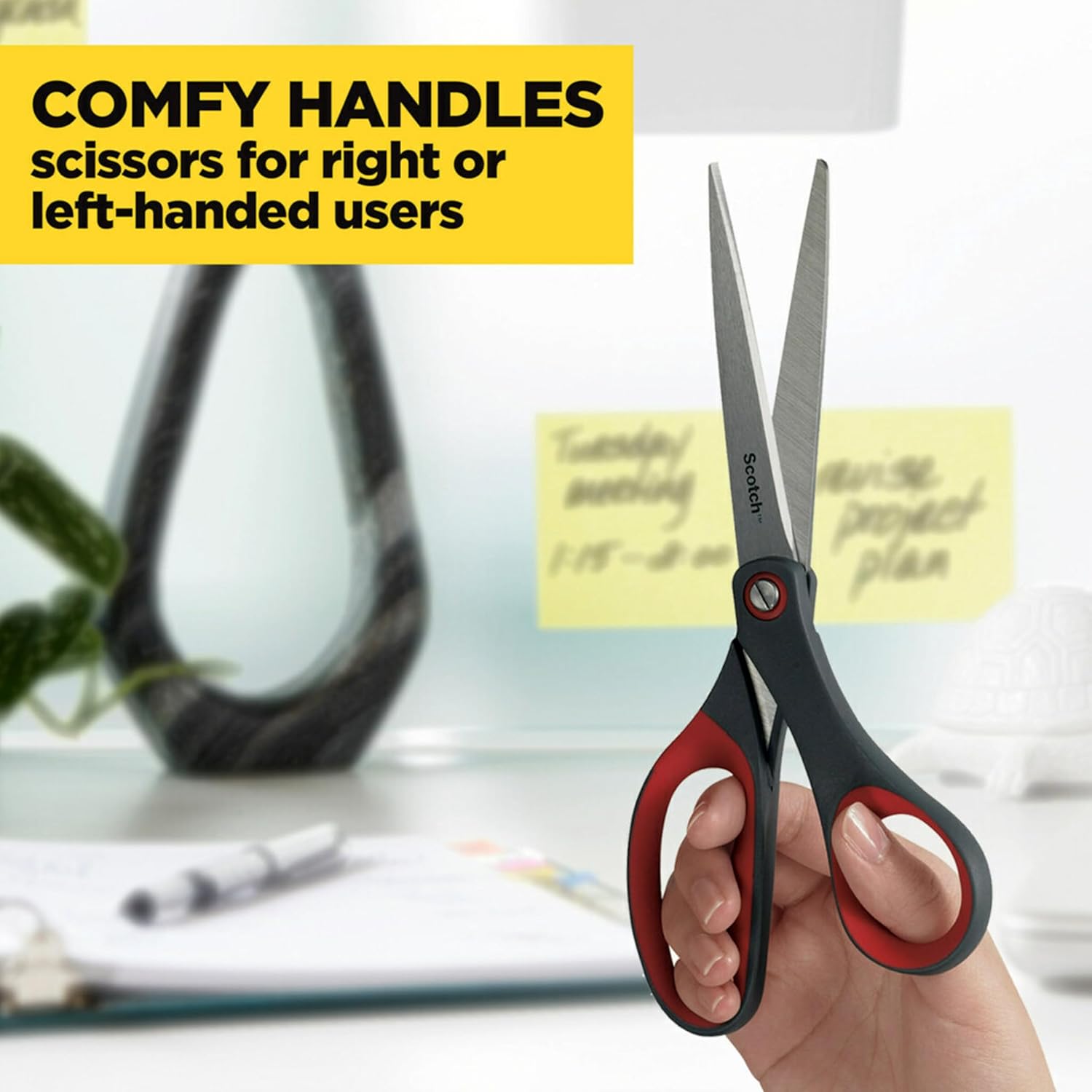 Precision Edge Scissors Set