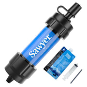 Sawyer Products SP128 MINI Water Filtration System – Blue