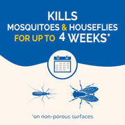 Flying Insect Spray