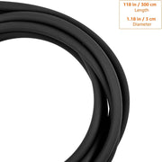 Adjustable Fitness Jump Rope for Cardio Workout