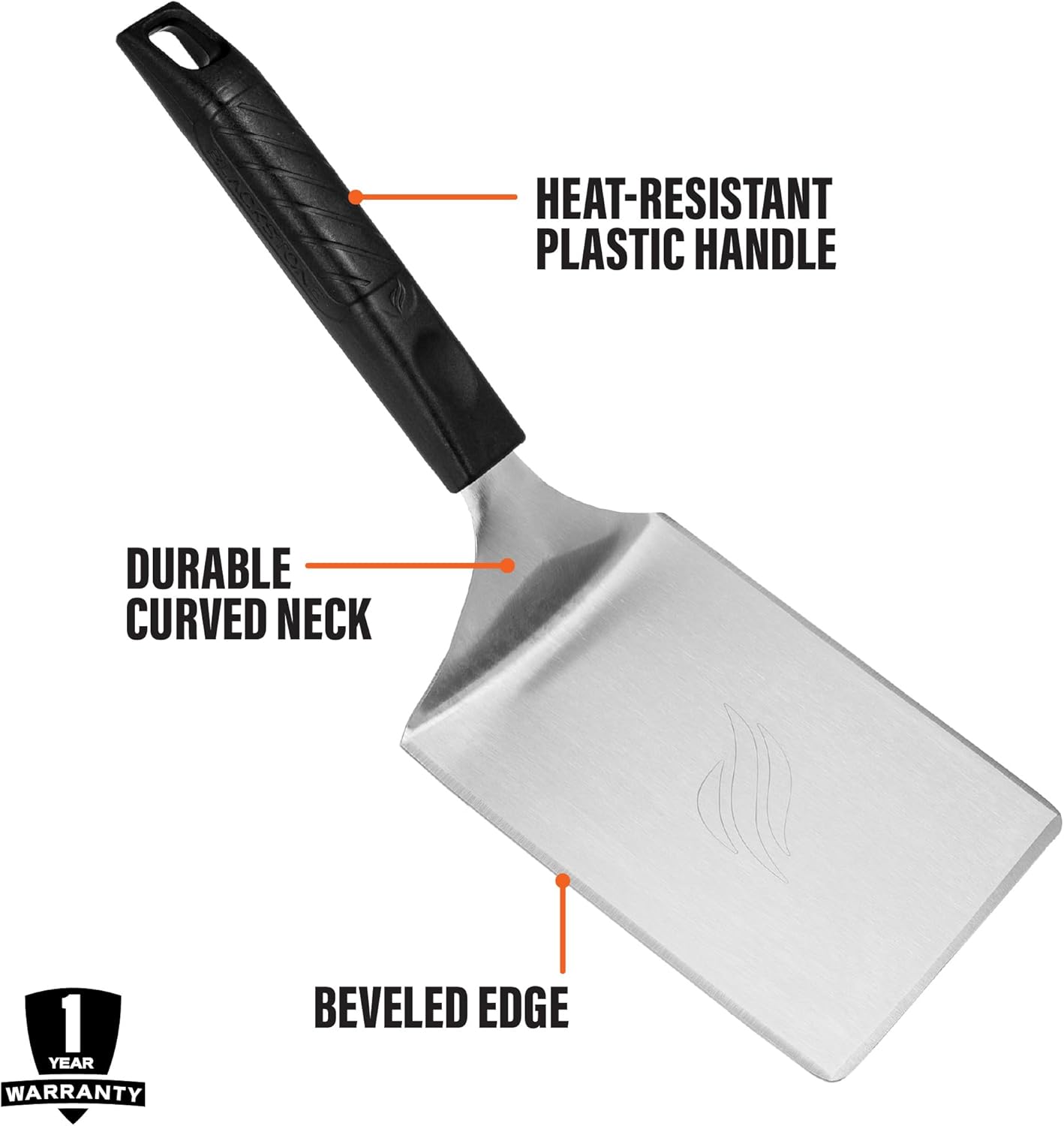 Griddle Spatula