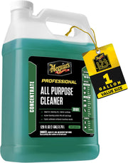 Professional All-Purpose Interior & Exterior Car Cleaner