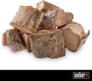 Apple Wood Chunks