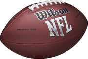 Recreational Football for Practice & Backyard Play