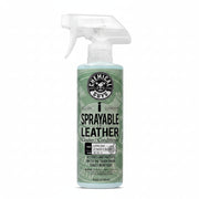 Sprayable Leather Cleaner & Conditioner – 16 oz