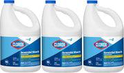 Ultra Germicidal Bleach – 3 Pack