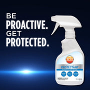 UV Protectant for Vinyl, Plastic & Rubber – 10 oz