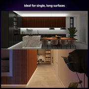 Smart RGBWW LED Light Strip