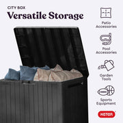Outdoor Storage Box