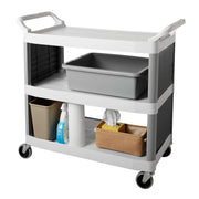 7 Gallon Heavy Duty Utility Wash Basin