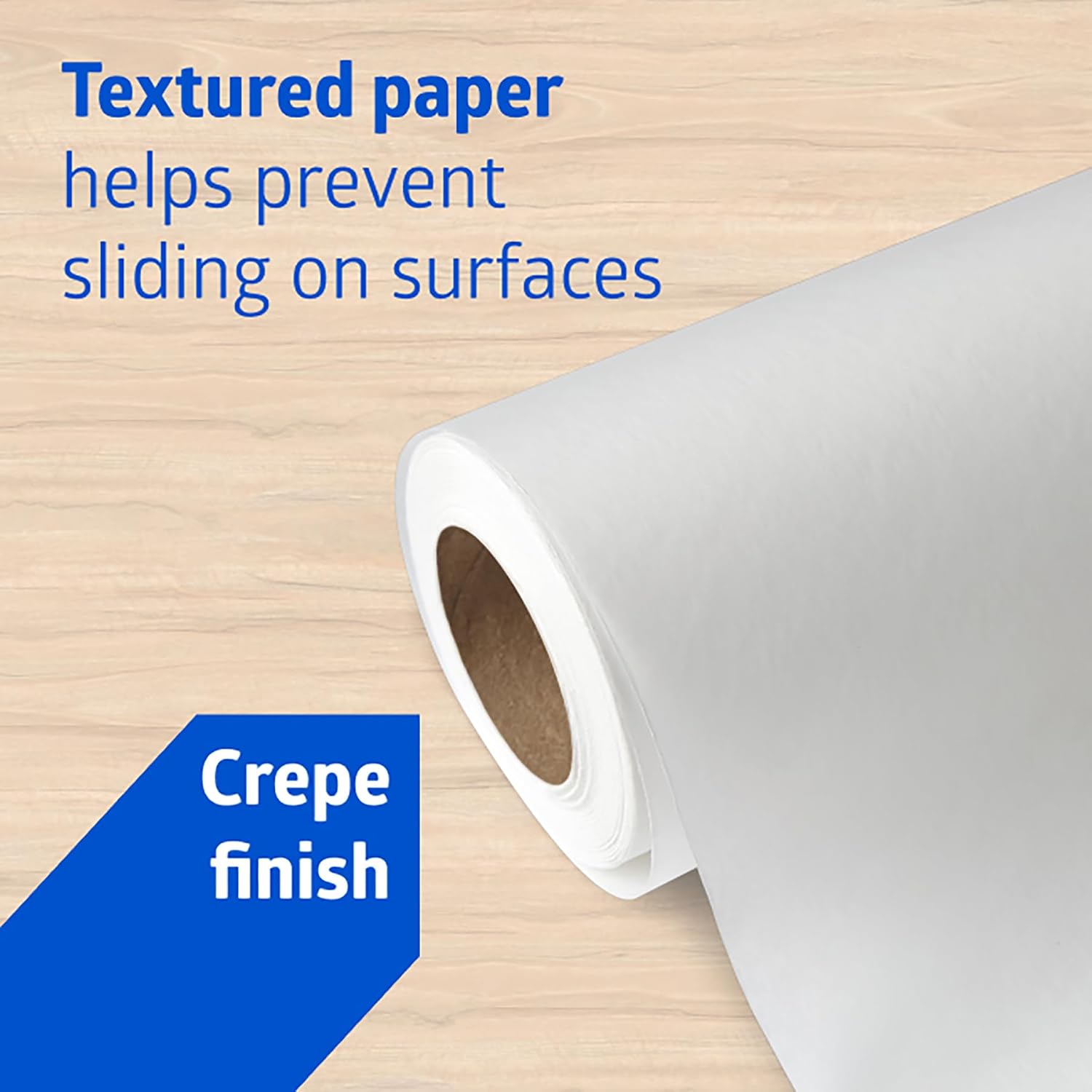 Medical Exam Table Paper, 21" x 125'