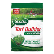 Lawn Food Fertilizer
