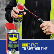 Electrical Contact Cleaner Spray – 11 oz