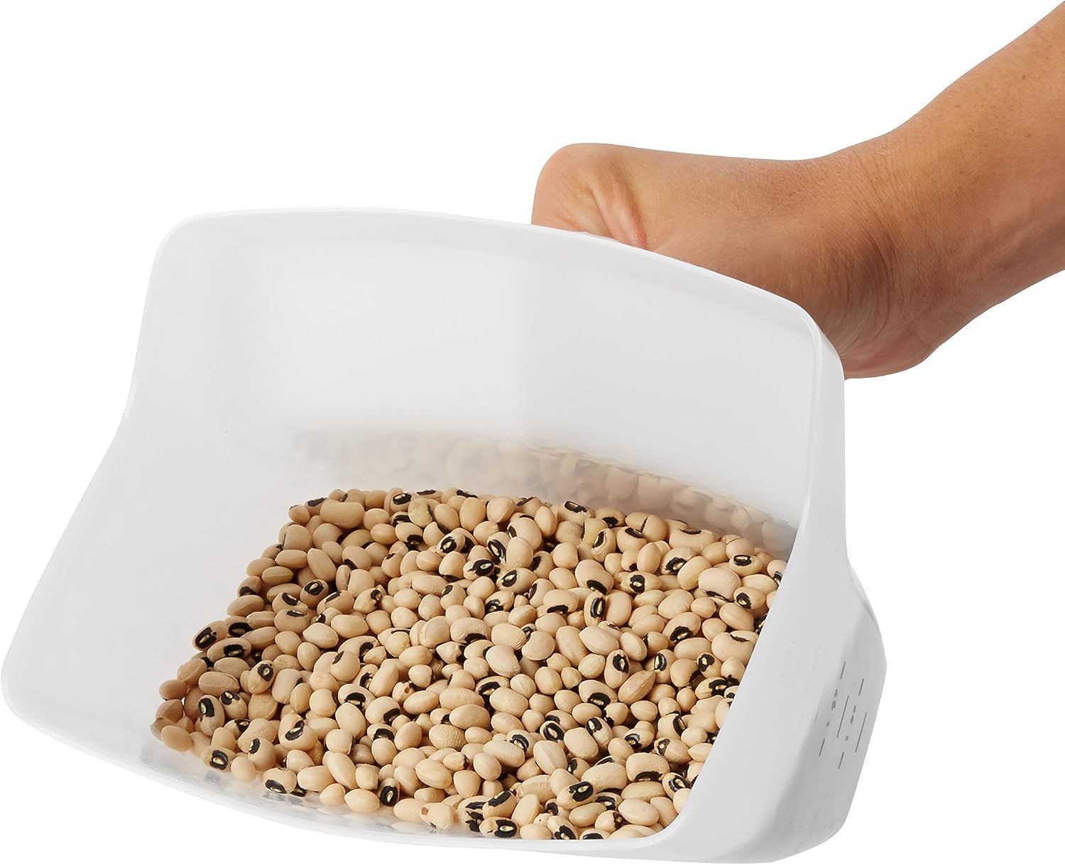 Food Service Utility Scoop