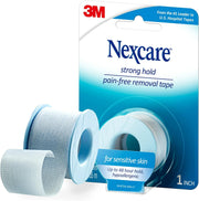 Gentle Sensitive Skin Medical Tape