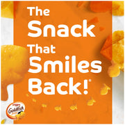 Variety Snack Cracker Pack