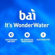 Antioxidant Infused Variety Water