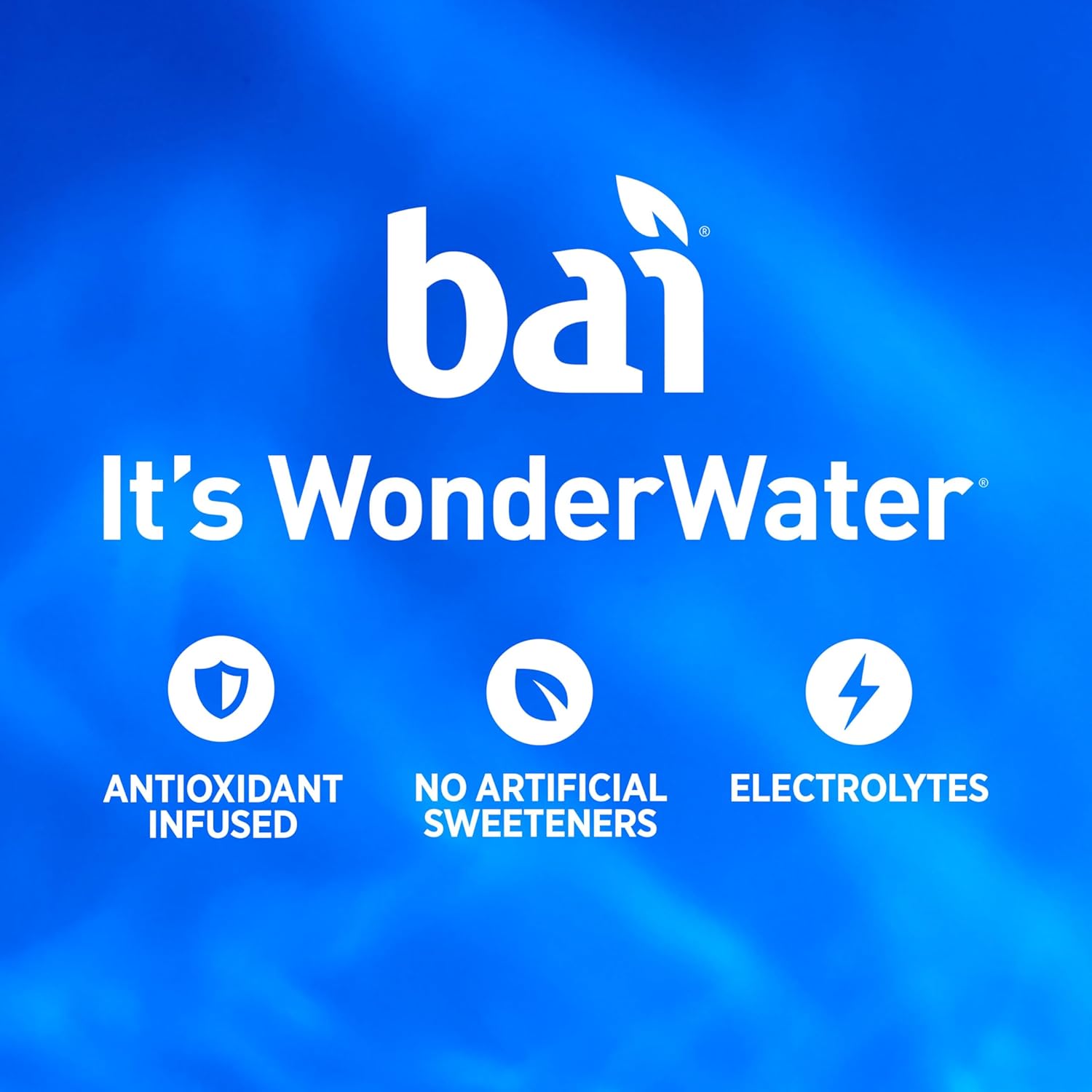 Antioxidant Infused Variety Water