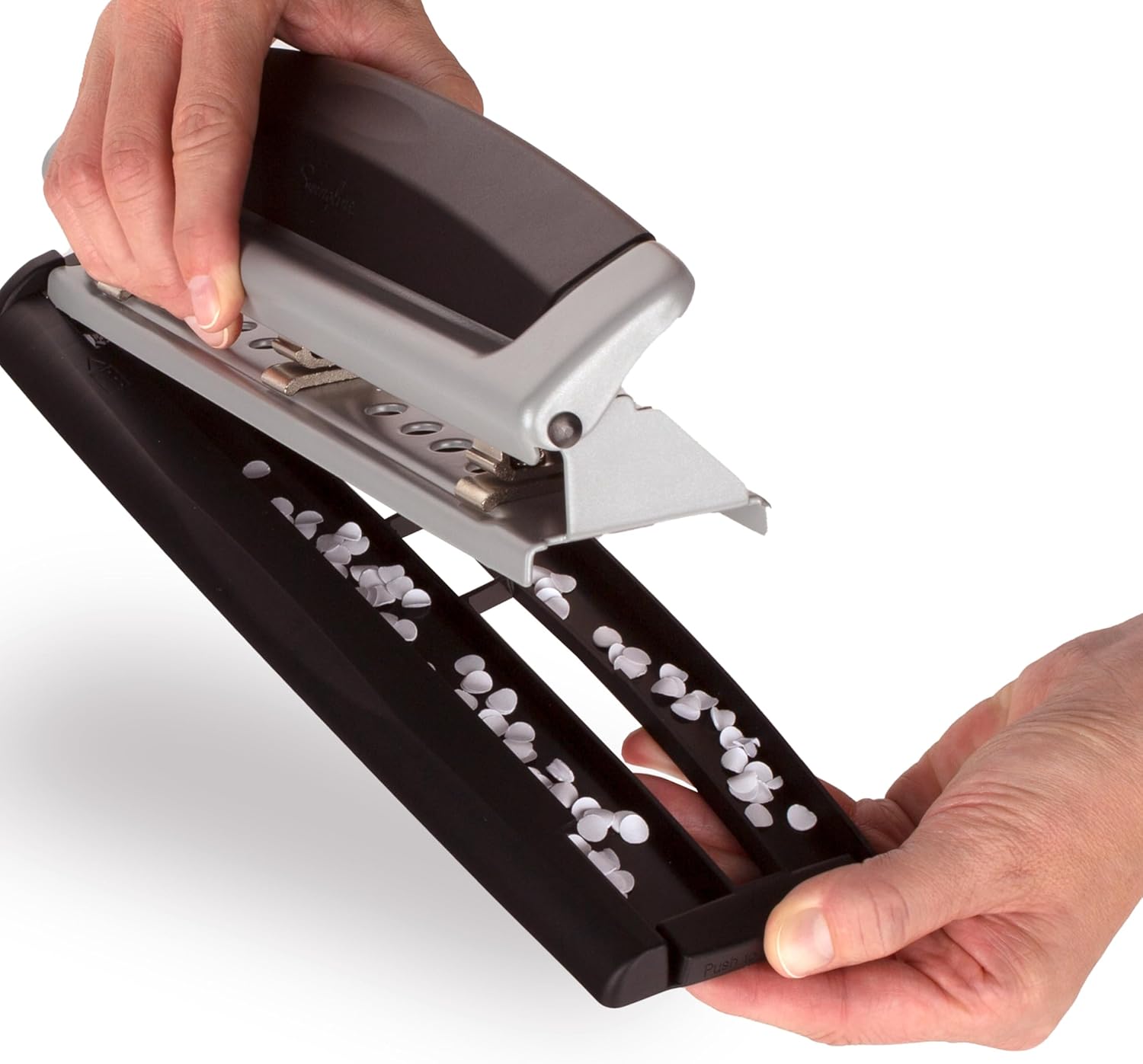 3 Hole Paper Punch
