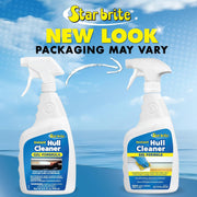 Boat Hull Cleaner Gel Spray