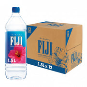 Natural Artesian Bottled Water