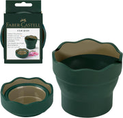 Collapsible Water Cup