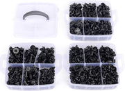 GOOACC Car Push Retainer Clips Assortment Kit – 635 Pieces