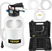 10-Liter Two-Way Transmission Fluid Refill & Extraction Pump Kit