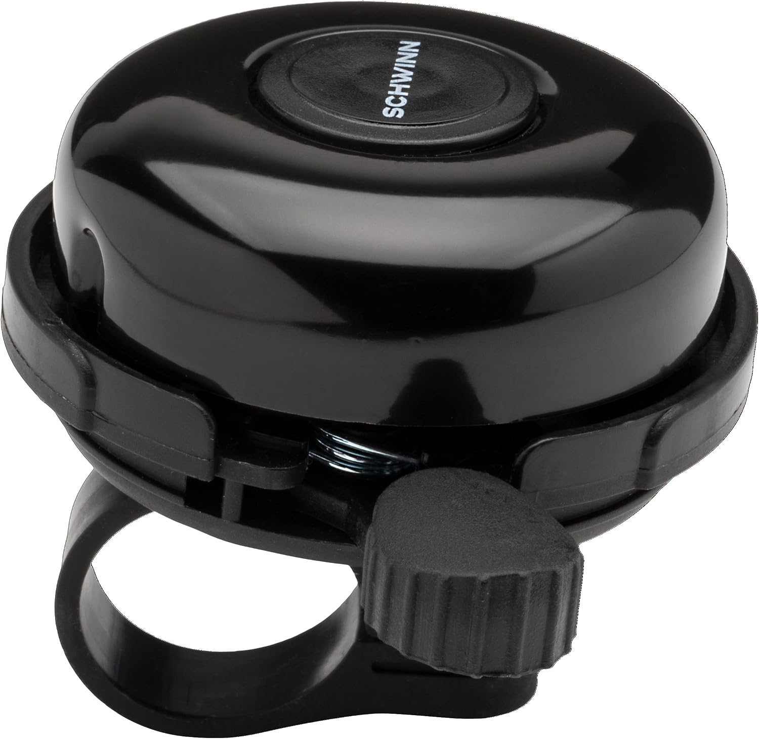 Classic Bicycle Bell with Loud Ringing Sound