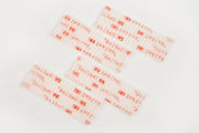 Interlocking Fastener Strips