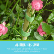Reusable Garden Plant Ties