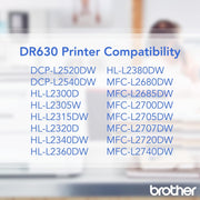 Genuine Laser Printer Drum Unit