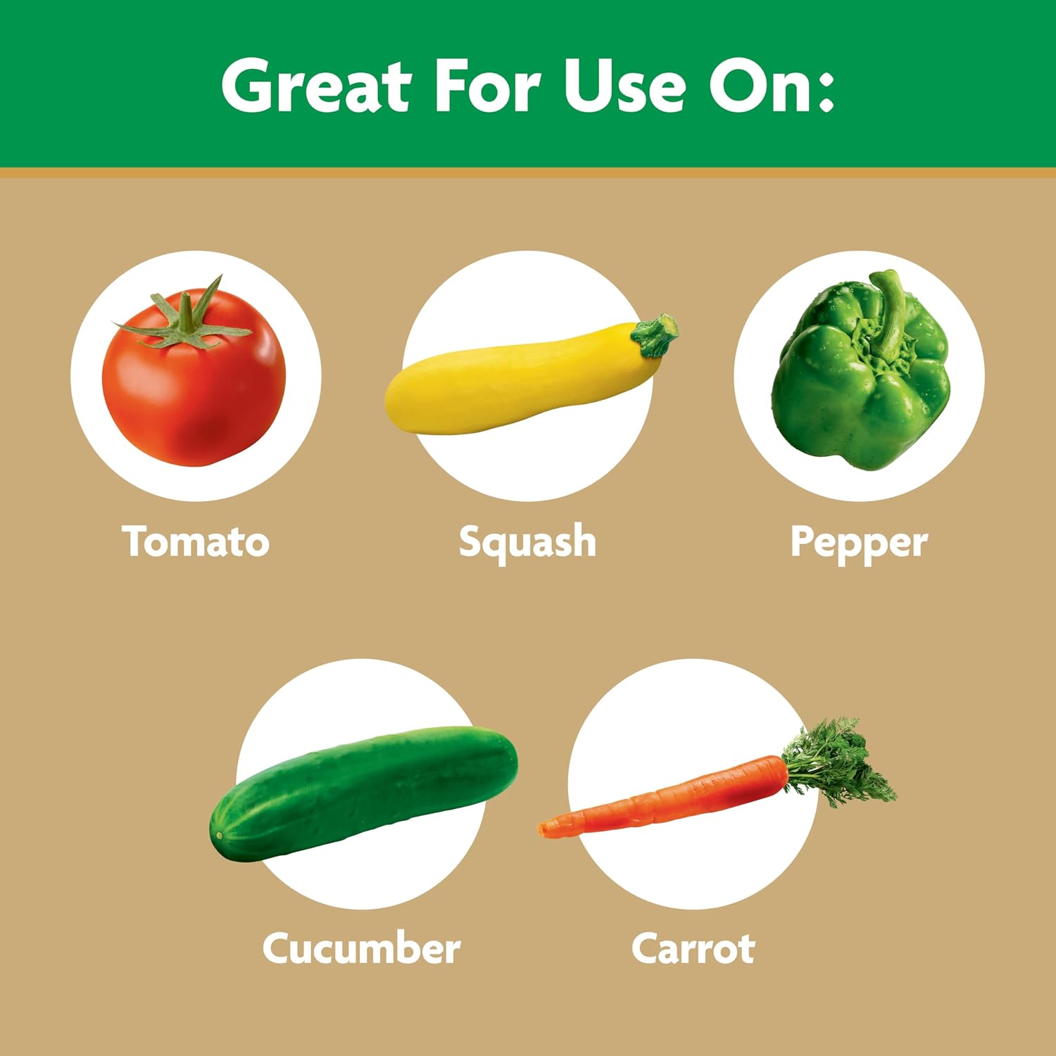 Tomato Plant Food