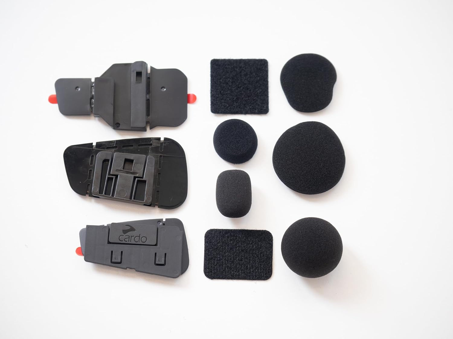 Motorcycle Helmet Communication Refresh Kit